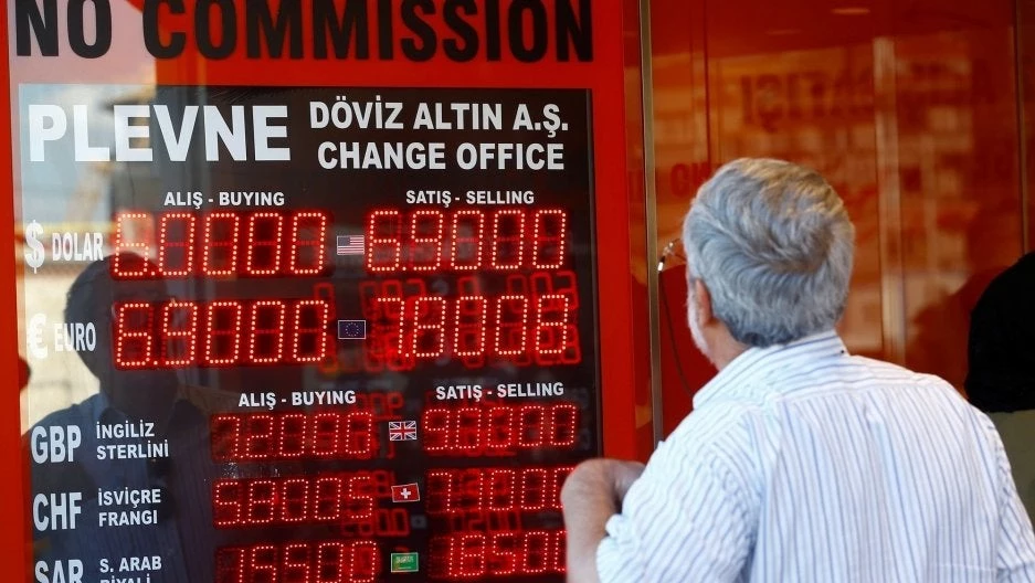 Προειδοποίηση από Ουάσινγκτον για την τουρκική οικονομία: «Δεν είμαστε αισιόδοξοι για το νέο πλάνο του Ερντογάν – Τελειώνει ο χρόνος για την Τουρκία»